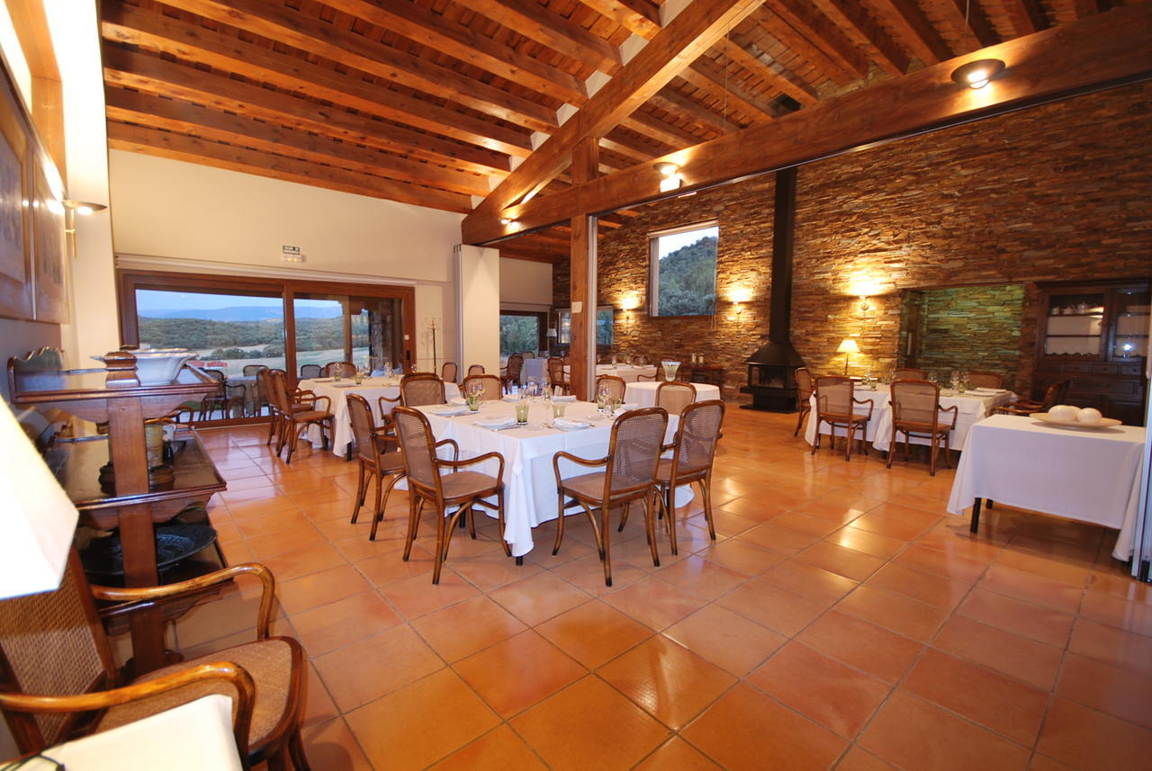 Hotel Del Verde Al Amarillo Penasrubias de Piron 外观 照片